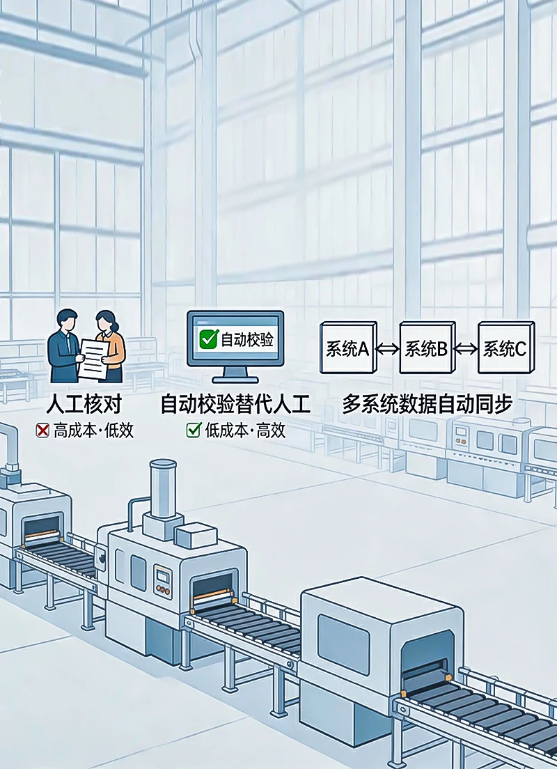 运营成本降低