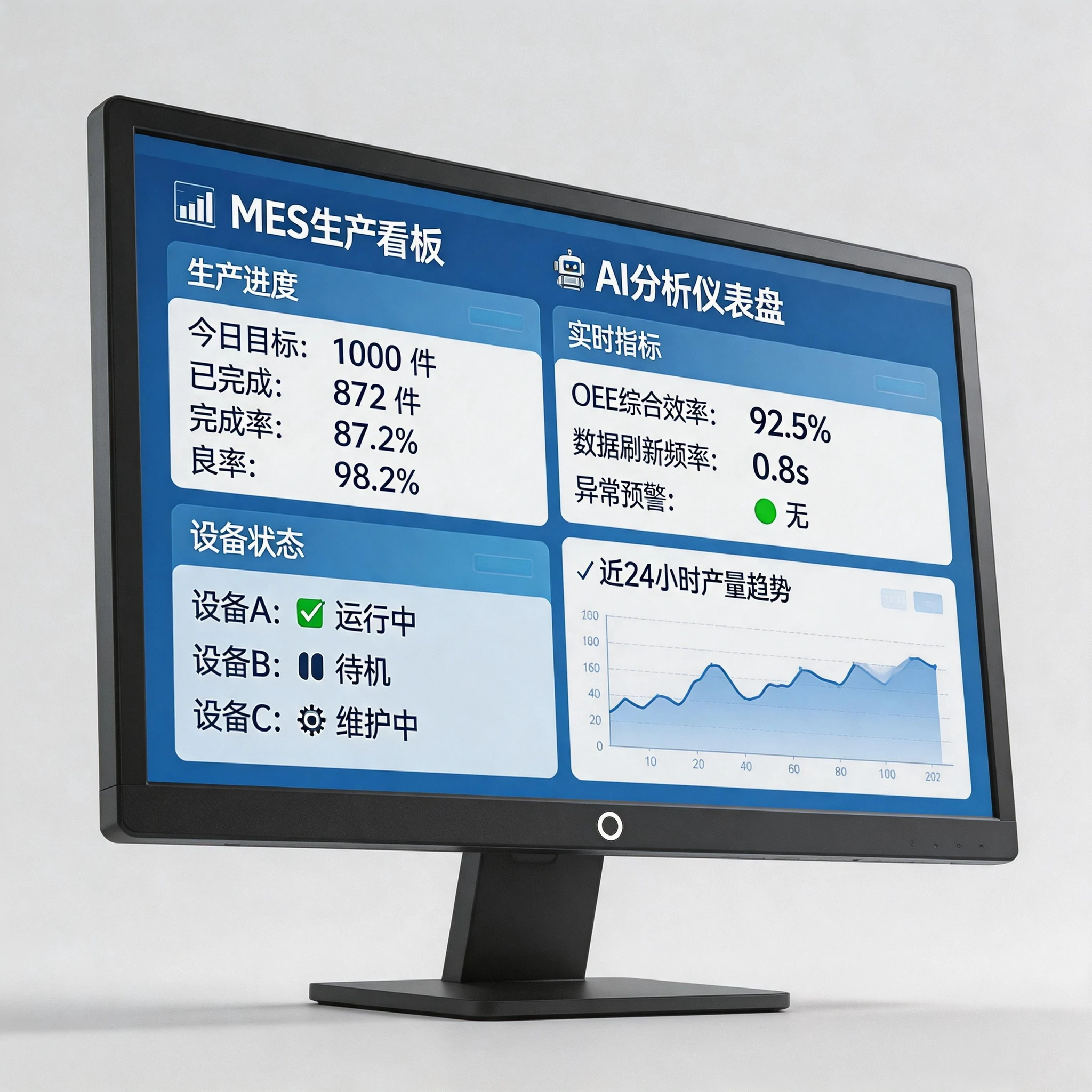 网络与显示硬件