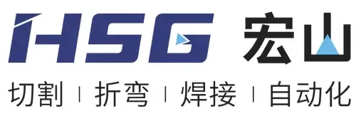 宏石激光