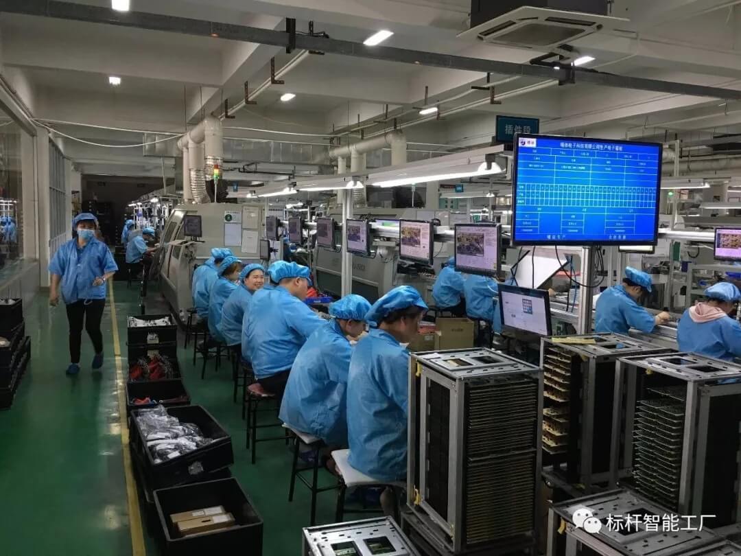 自动化 易运维