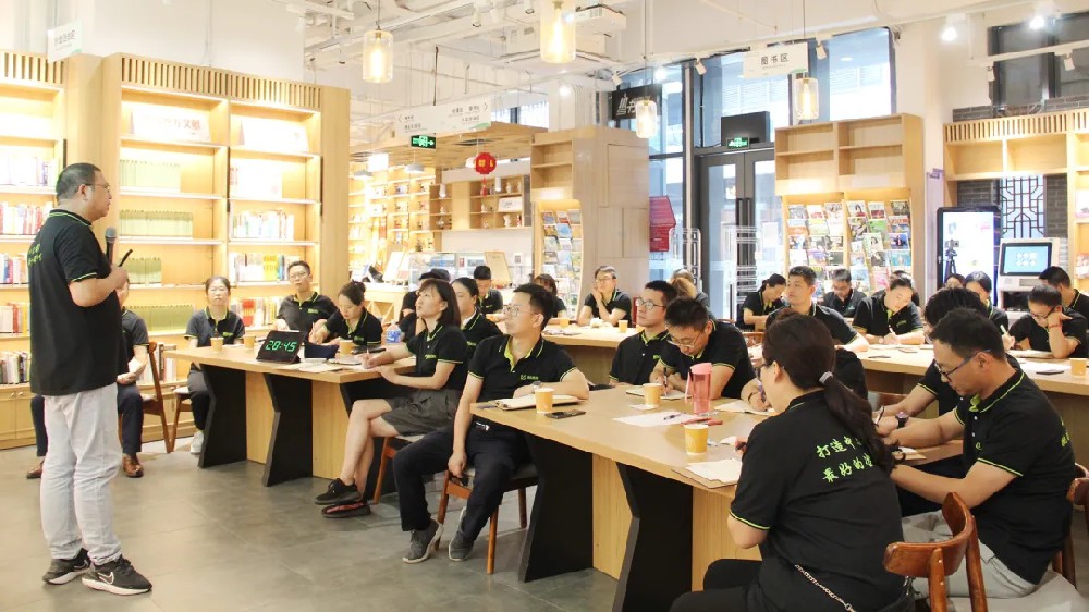 精益求精 耕深行远——精工从未止步！