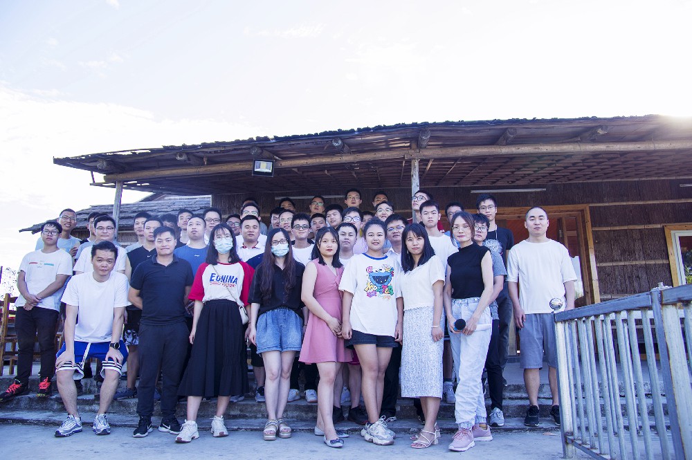 团建+生日会 | 相遇在精工，留下了一段段美好的记忆！
