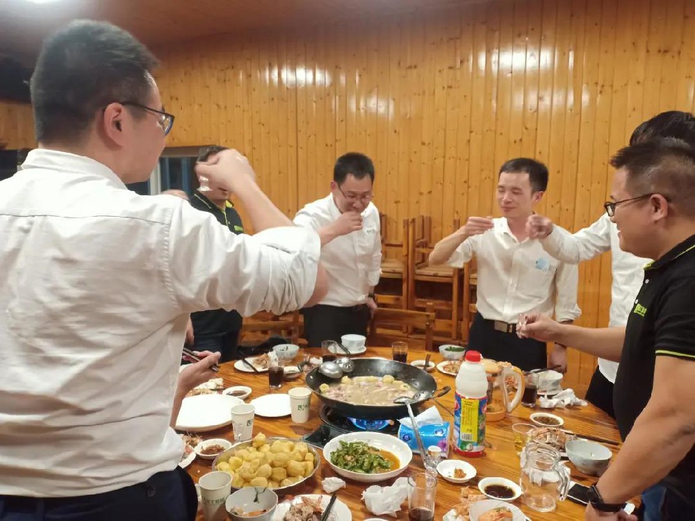 融合两大事业部，精工智能协同战略不断向“纵深”推进！