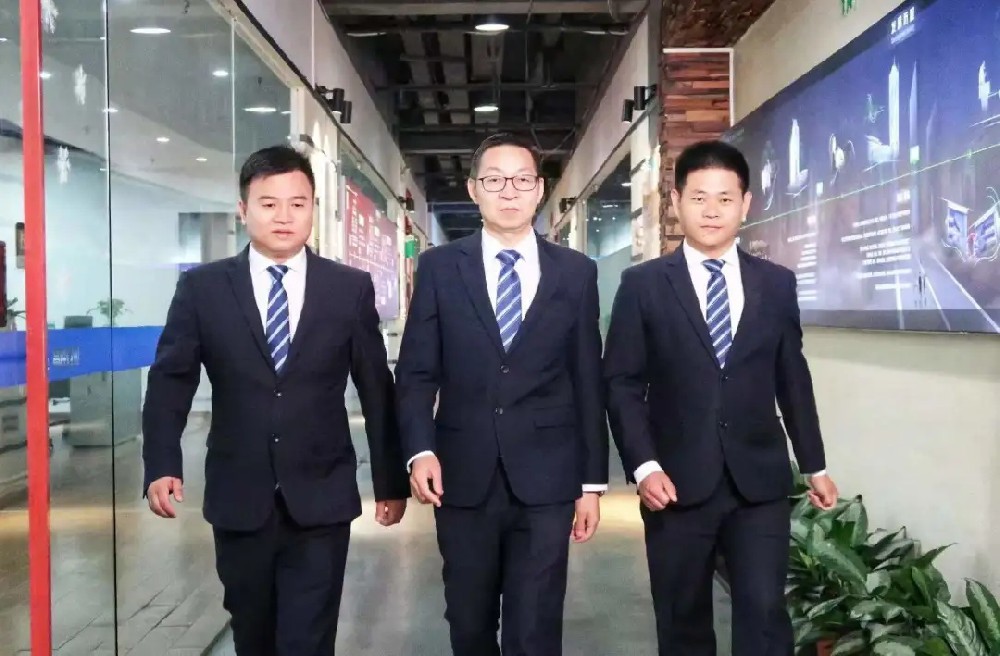 凰家访谈 | 精工智能宋军华：已为超300家企业提供数字化转型服务，未来将向平台商转型
