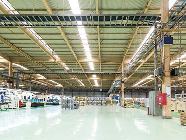 新工厂建设-mes系统生产管理系统