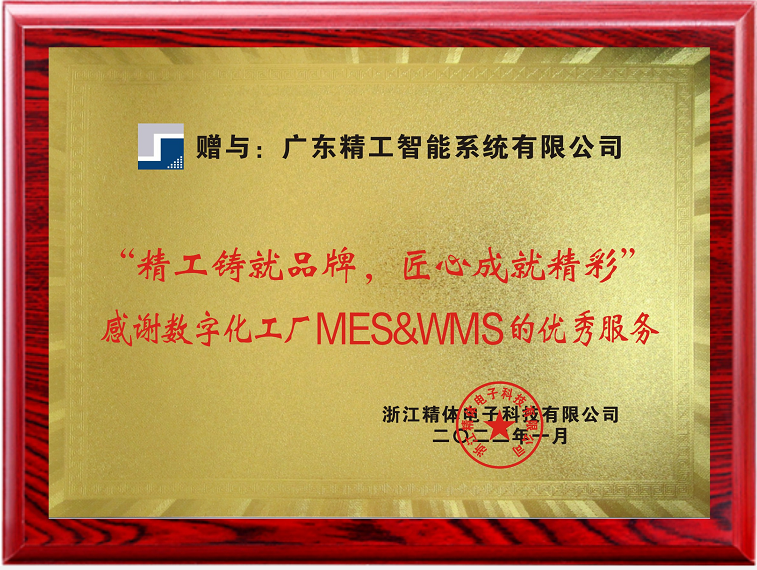 浙江精体电子科技有限公司